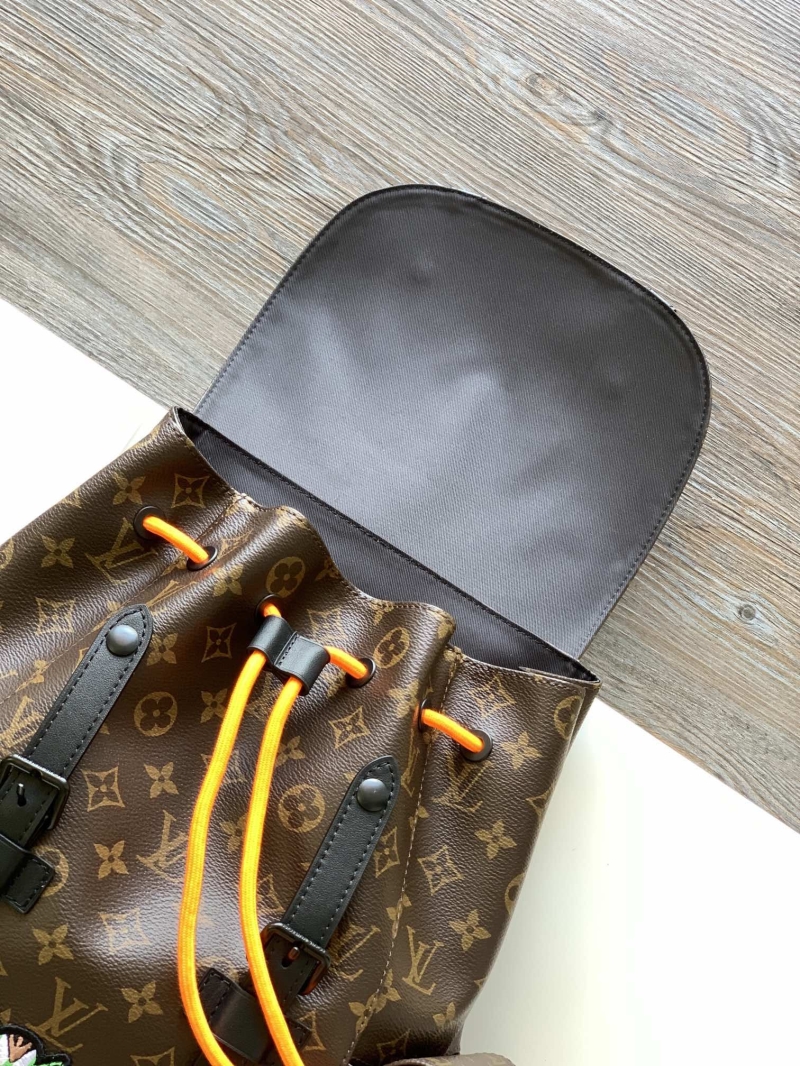 LV Backpacks